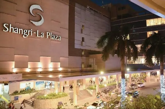 Apartment Soho Condotel Edsa Shaw Near Sm Megamall Free Pool Access *