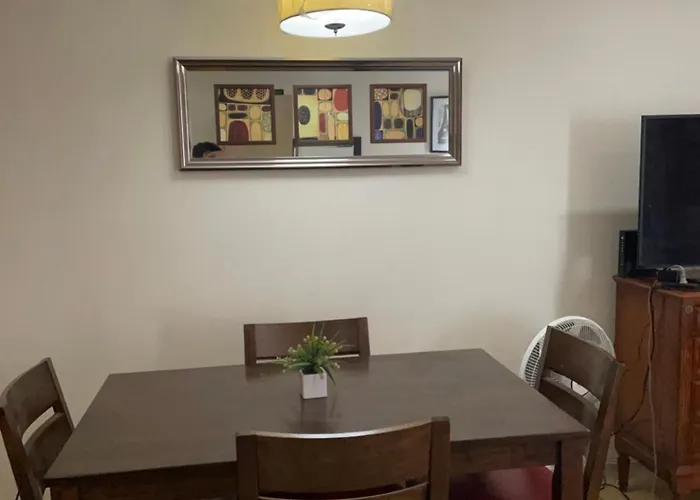Soho Condotel Edsa Shaw Near Sm Megamall Free Pool Access Apartment Manila